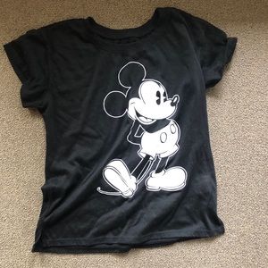 Mickey Shirt